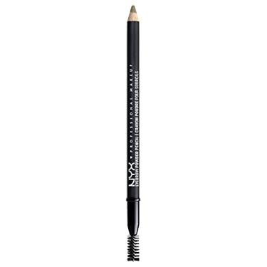 Imagem de (Brunette) - NYX Professional Makeup Eyebrow Powder Pencil, Brunette, 0ml