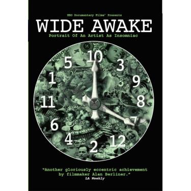 Imagem de Wide Awake