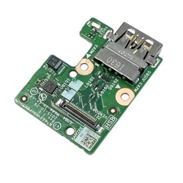 Imagem de JINTAI Placa USB para Lenovo ThinkPad T460p 20FW 20FX/ T470p 20J6 20J7 01AV908 NS-A612