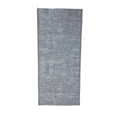 Imagem de Passadeira Sala/quarto 0,45 X 1,00 Texture - .009206/ 222299 Cru/Cinza