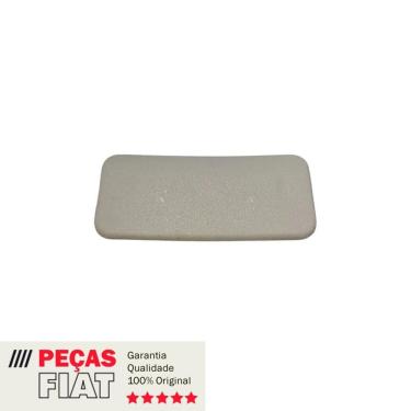 Imagem de Moldura Tampa Acabamento Forro Teto Palio Mopar 735362735