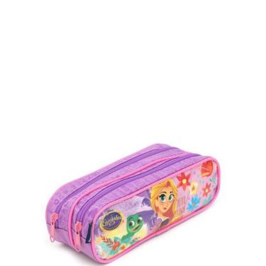 Imagem de Estojo Soft 2 Divisorias Enrolados 37516 Dermiwil