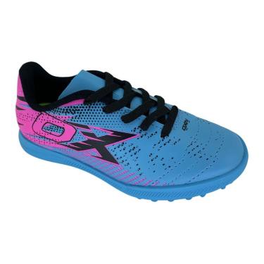 Imagem de Chuteira Society OXN Dynamic 4 - Juvenil-Unissex