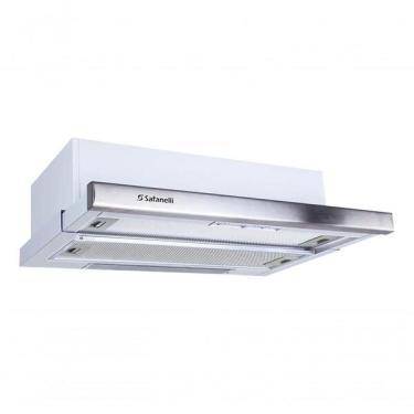 Imagem de Exaustor Depurador De Cozinha Slim De Embutir 220v