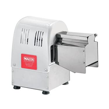 Imagem de Ralador eletrico multi uso branco malta