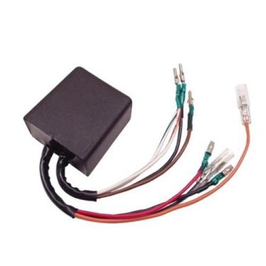 Imagem de Cdi Dt 200/Dt 200r - A.R Variedades MT