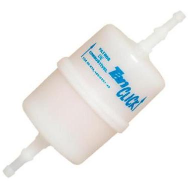 Imagem de Filtro Combustível Aero/Itamarati 1960 a 1972 FC-001 - TANCLICK