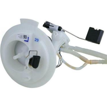 Imagem de Filtro Combustível Mercedes A204 470 2094 - Mercedes - Benz