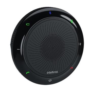 Imagem de Audio conferencia cap 200 bluetooth - INTELBRAS