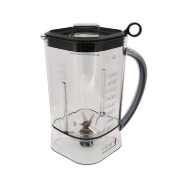 Imagem de Copo Original Philco PLQ1600 TURBO / PLQ1600V Com Tampa