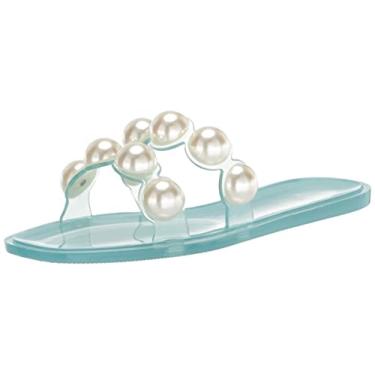 Imagem de Chinese Laundry Bota feminina de couro Toscana no tornozelo, Preto, 36