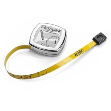 Imagem de Trena de aço flexível - Cescorf