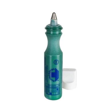 Imagem de Marcador Caneta Riscador Pincel Industrial Traço Forte Permanente Pont