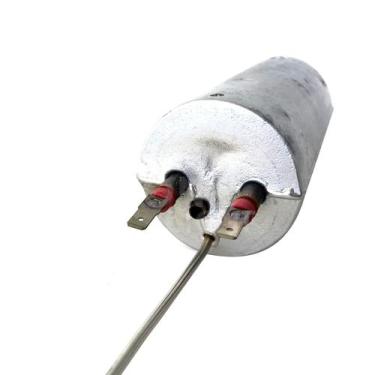 Imagem de Bloco Para Máquina De Fumaça De 900W - OneLight