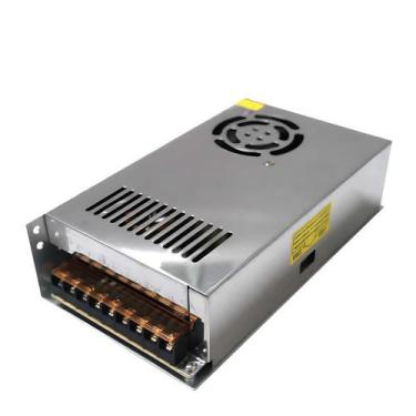 Imagem de Fonte Chaveada Colmeia MXT 12V 20A - MXT Acessorios - MXT