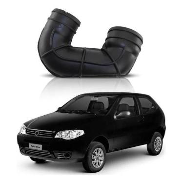 Imagem de Mangueira Filtro De Ar Palio 1.3 Gasolina 2004 A 2005 - Dofab