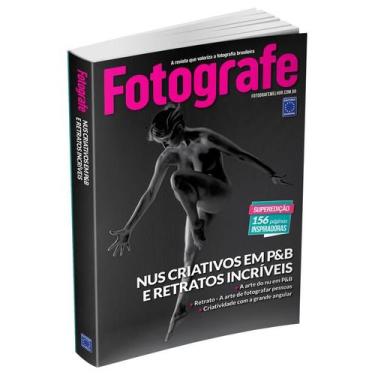 Imagem de Super Kit - Fotos Incríveis - Fotografe Melhor - Editora Europa
