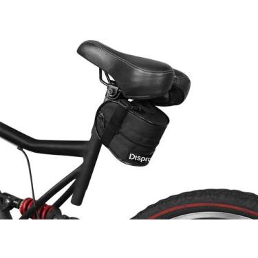 Imagem de Bolsa para Bikes Modelo IV - Dispropil