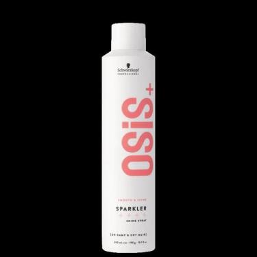 Imagem de SCHWARZKOPF PROFESSIONAL OSIS+ Sparkler - Spray de Brilho 300ml
