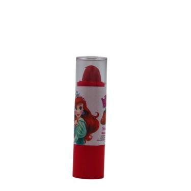 Imagem de Lápis Labial Batom Disney Princesa, ARIEL