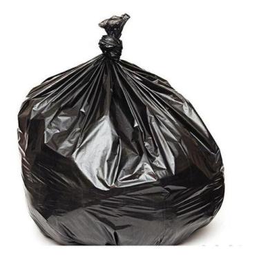 Imagem de Kit Saco De Lixo 20 Litros  Super Resistente C/ 300 Unidades - HIGIPAC