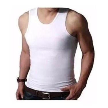 Imagem de Cinta Colete Modeladora Masculina Slim Redutor E Postural - Não Inform