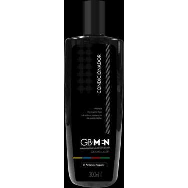 Imagem de Condicionador gb men d-pantenol e nogueira 300ml - giovanna baby