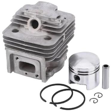 Imagem de Cilindro C/ Pistão 47,5mm Rocadeira Siga Tools 63cc - Mammut