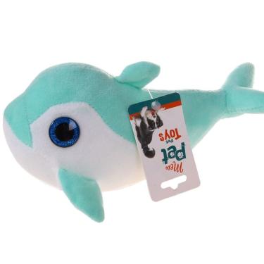 Imagem de Bichinhos de Pelúcia Pequenos Animais Meu Pet