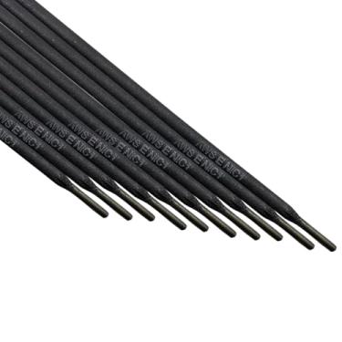 Imagem de Eletrodo De Ferro Fundido Limavel 2,50mm Caixa C/ 10 Varetas