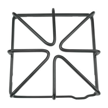 Imagem de WB31K10033 Grade de Queimador de Superfície Substituição para WB31K10028 257875 Compatível com GE HOTPOINT