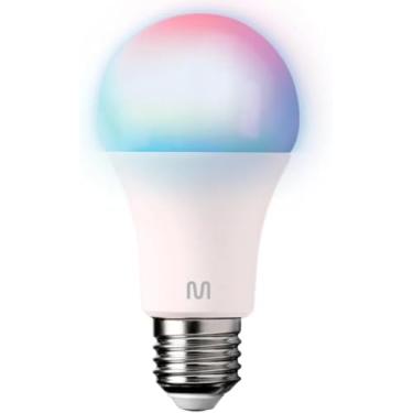 Imagem de Lâmpada Led Inteligente Wi-Fi Liv - SE239