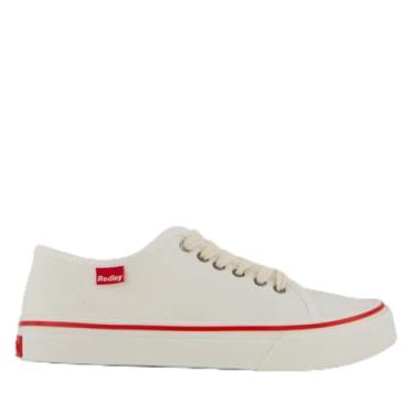 Imagem de Tênis Redley Wave Branco