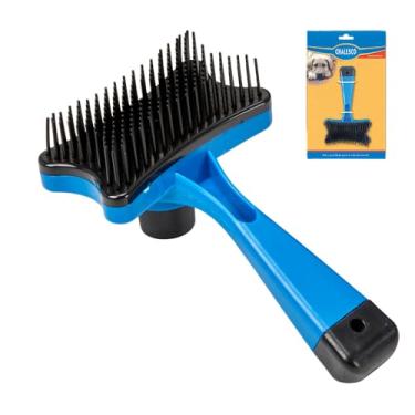 Imagem de Chalesco Rasqueadeira Prática para Cães Modelo Variado 1 Unidade