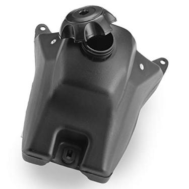 Imagem de Regata de combustível para motocicleta Dirt Bike da Necaces, tanque de gasolina para motocicleta com tampa de combustível para Petcock XR SSR Honda Crf50 Xr50 50/70/110/125 Cc