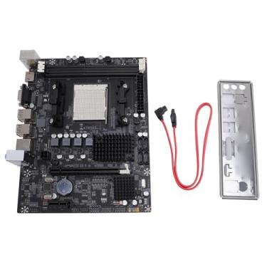 Imagem de A78SD3 Computer Mitherboard, 2 DDR3 Memória PCI E 16x Managem -mãE para Trinity para Richland APU Processador, 4x SATA 3.0, HDMI, VGA, USB2.0