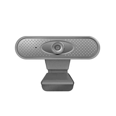 Imagem de Web Cam 1080P Com Microfone E Auto Foco - Alta Definição