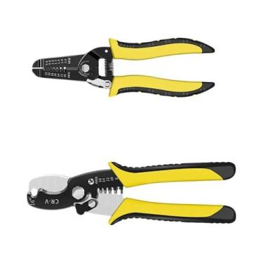 Imagem de Conectores Fotovoltaicos para Painel Solar (10, 20 ou 50 Pares) - 1000