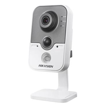 Imagem de Camera Cube Hikvision DS-2CE38D8T-PIRL 2.8 1080P