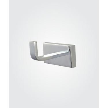 Imagem de Cabide Dom Cromado Perflex 12133110