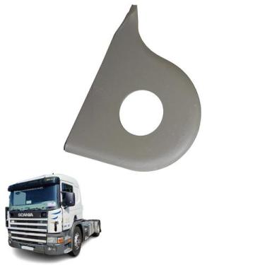 Imagem de Ponteira Scania S4 S5 P 94 Viga Principal Lataria LE - Boff