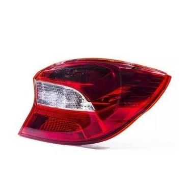 Imagem de Lanterna Traseira Ford Ka Hatch Bicolor Nova 2019 2020 2021 - Rtech, P