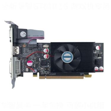 Imagem de Placa de Vídeo GT610 1GB DDR3 - para PC e Laptop