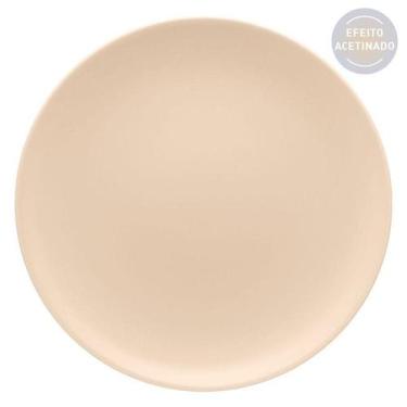 Imagem de Prato Raso 26cm Unni Merengue Oxford