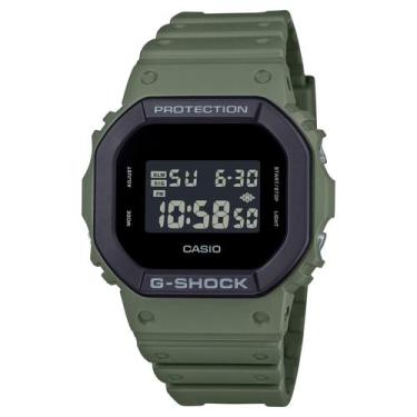 Imagem de Relógio Casio G-Shock Dw-5610Uu-3Dr