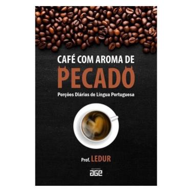 Imagem de Café Com Aroma De Pecado