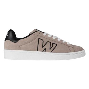 Imagem de Tênis Vintage Suede Atmosphere/Black/ Cod-313032-9 WC-65 Tamanho:38;Cor:-Masculino