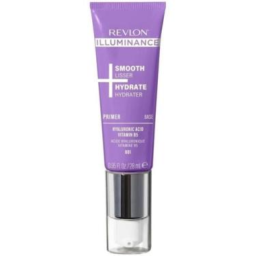 Imagem de Primer Illuminance Smooth + Hydrate 28ml - Revlon
