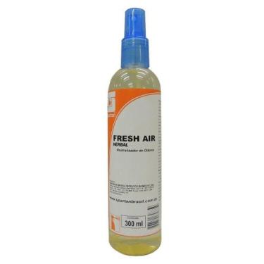 Imagem de Spartan - odorizador ambientes fresh air herbal 300ml - SPARTAN DO BRA