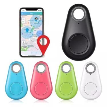 Imagem de Kit 20 Rastreador Gps Localizador Criança Carro Moto Chave Animais Cha